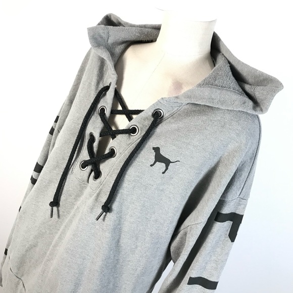 Pink hoodie - Picture 4 of 7